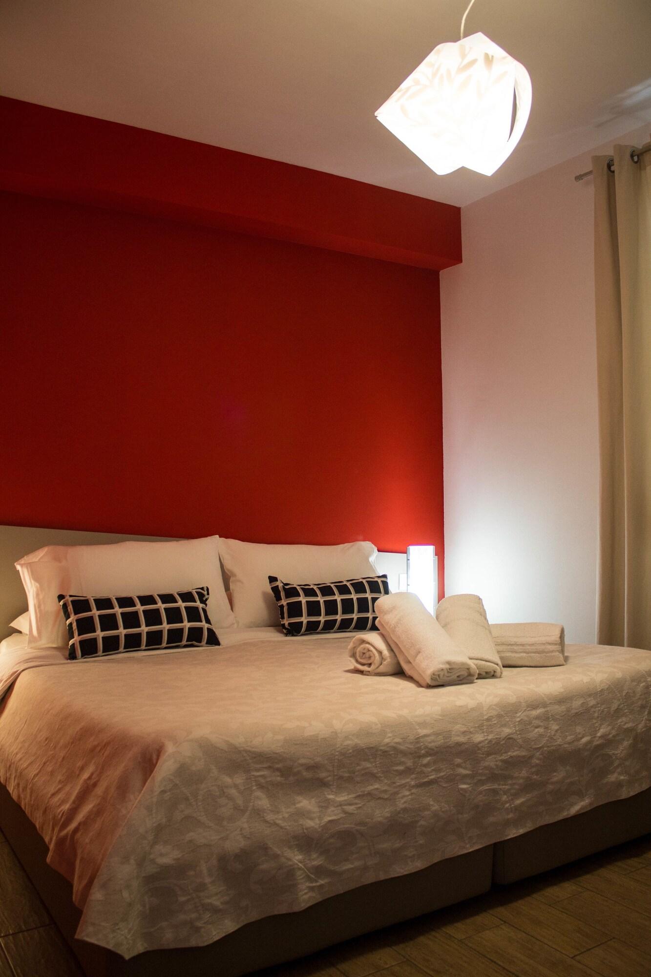 Vele Storiche Pisane Hotel Luaran gambar