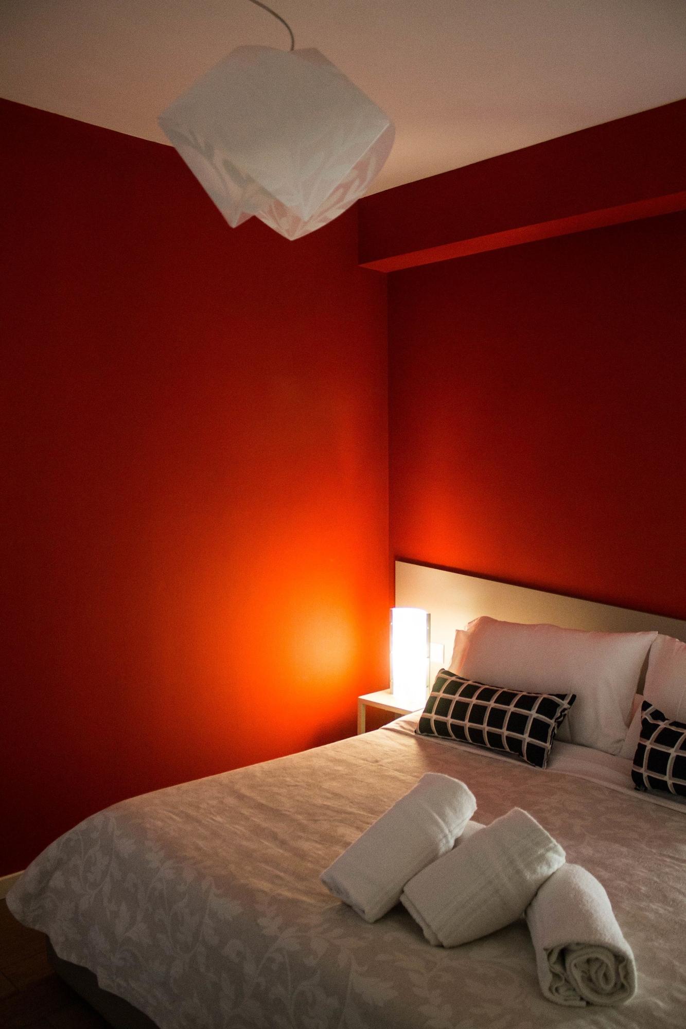 Vele Storiche Pisane Hotel Luaran gambar