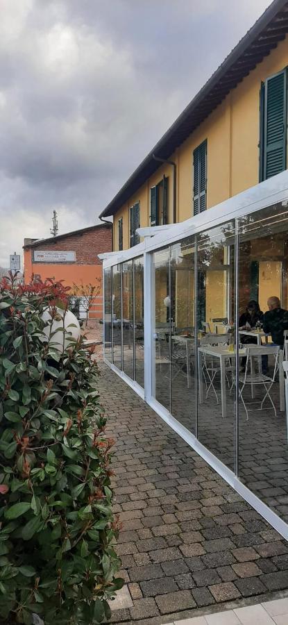 Vele Storiche Pisane Hotel Luaran gambar