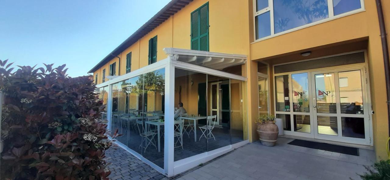 Vele Storiche Pisane Hotel Luaran gambar