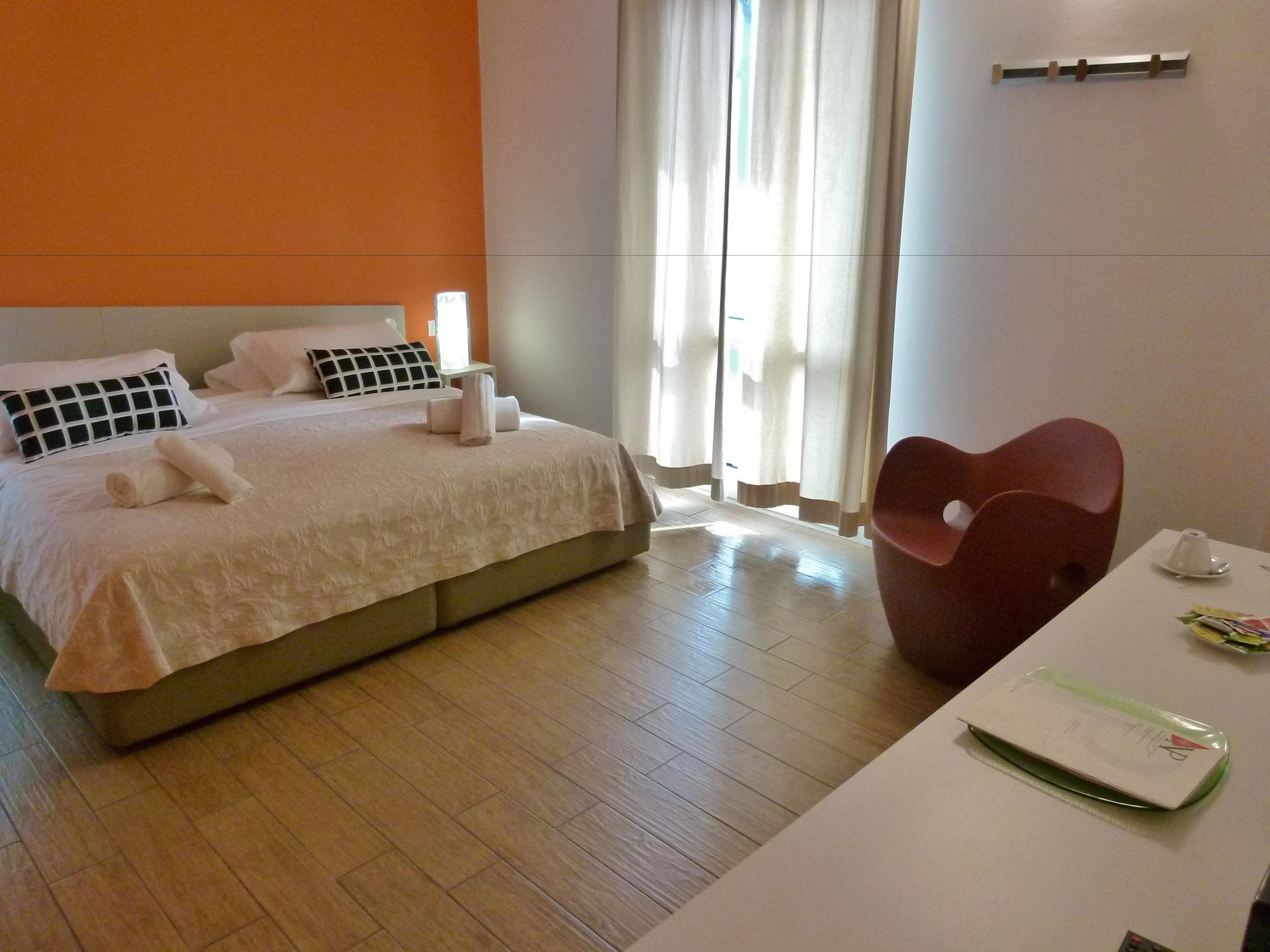 Vele Storiche Pisane Hotel Luaran gambar