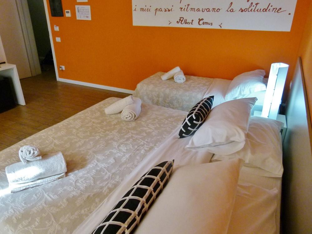 Vele Storiche Pisane Hotel Luaran gambar