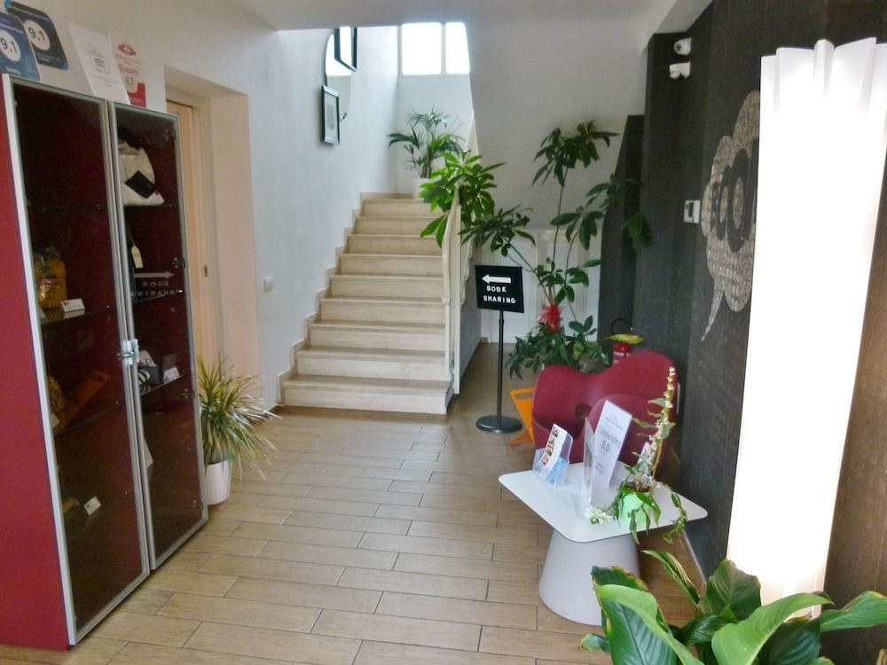 Vele Storiche Pisane Hotel Luaran gambar