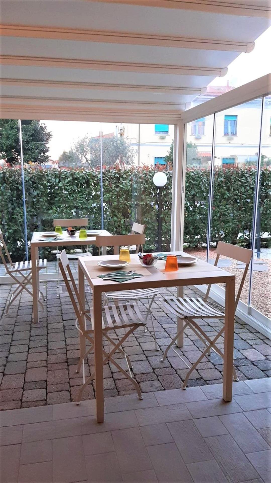 Vele Storiche Pisane Hotel Luaran gambar