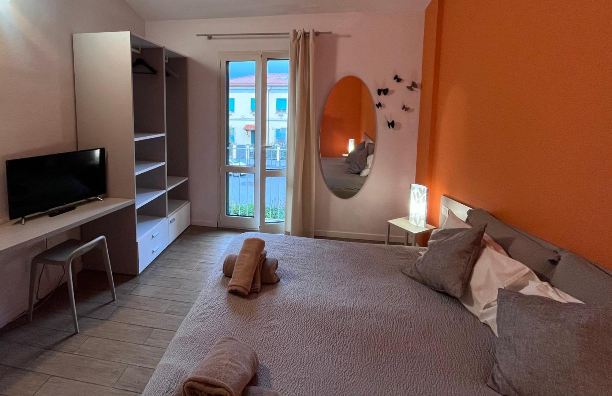 Vele Storiche Pisane Hotel Luaran gambar