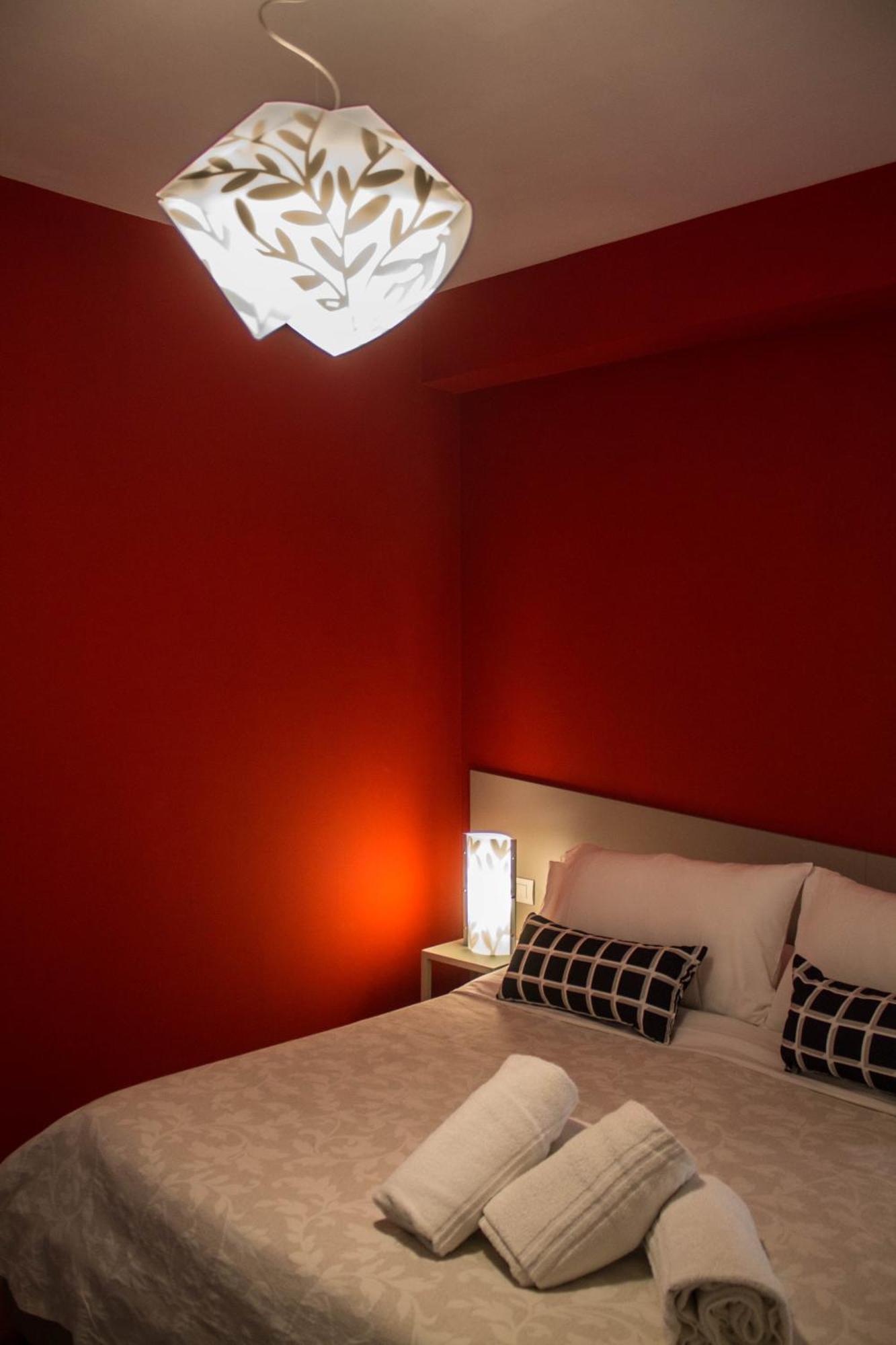 Vele Storiche Pisane Hotel Luaran gambar
