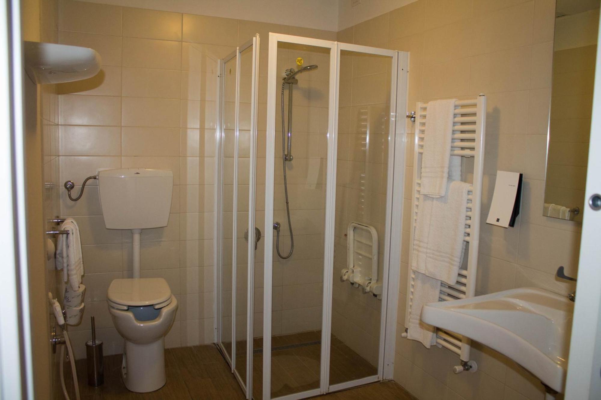 Vele Storiche Pisane Hotel Luaran gambar