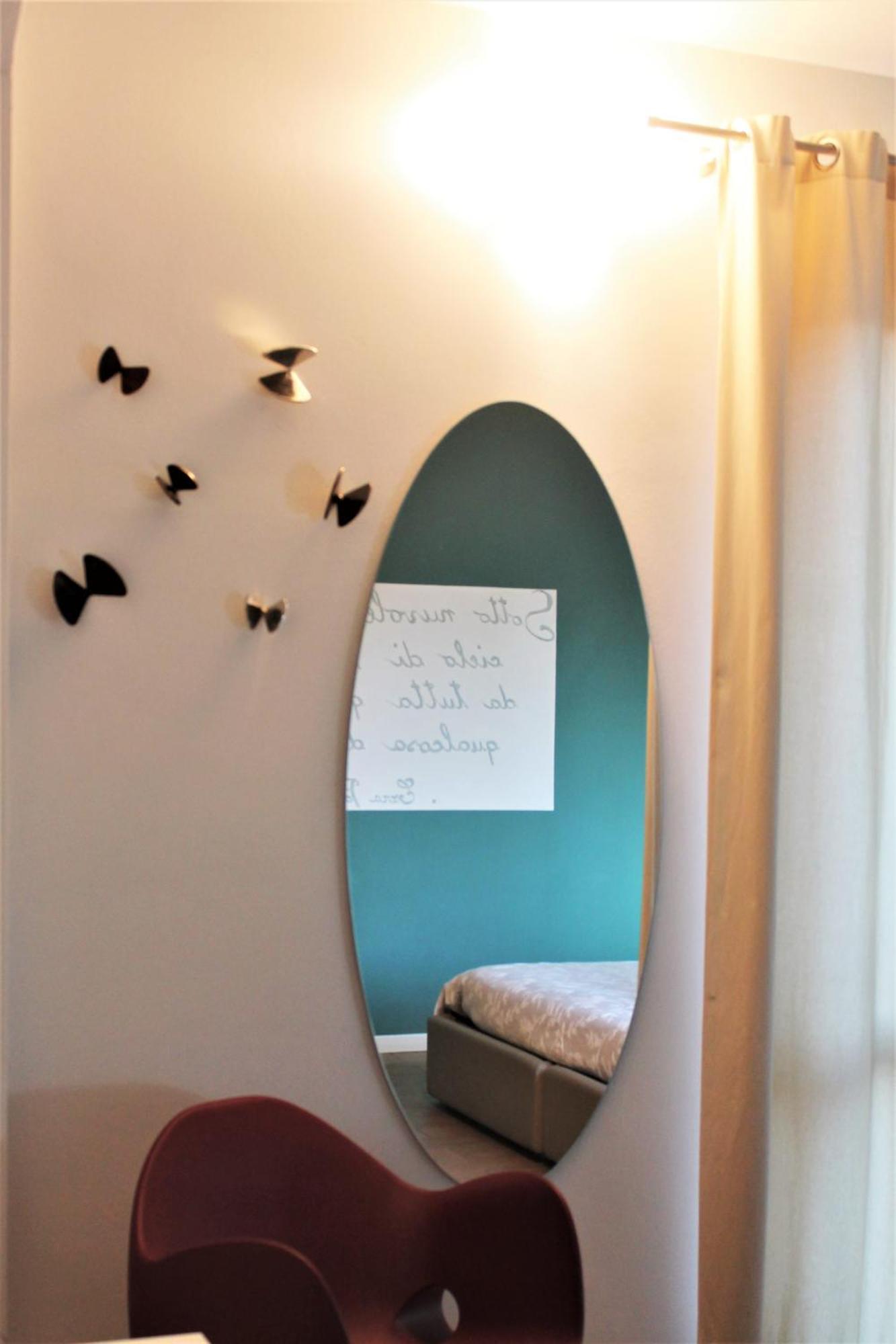 Vele Storiche Pisane Hotel Luaran gambar