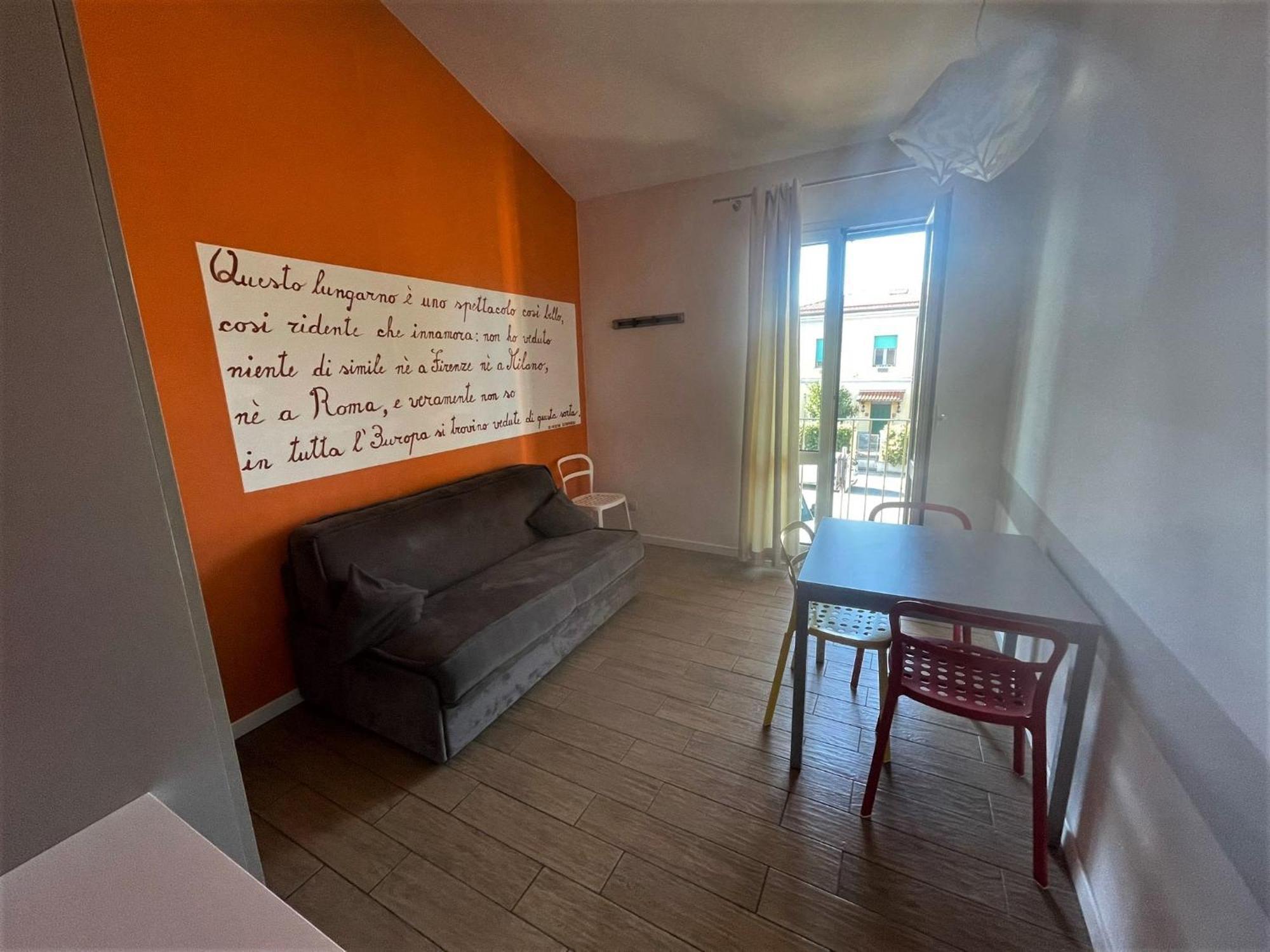 Vele Storiche Pisane Hotel Luaran gambar