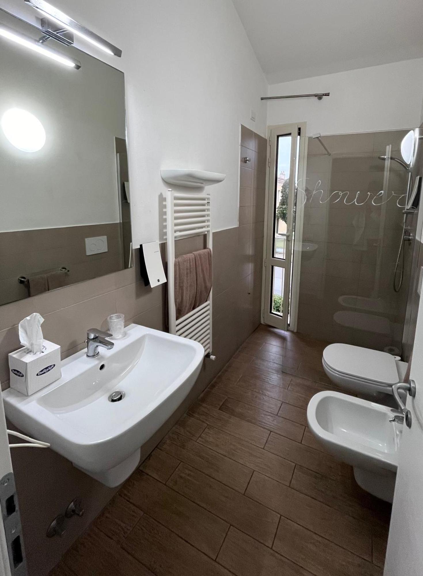 Vele Storiche Pisane Hotel Luaran gambar