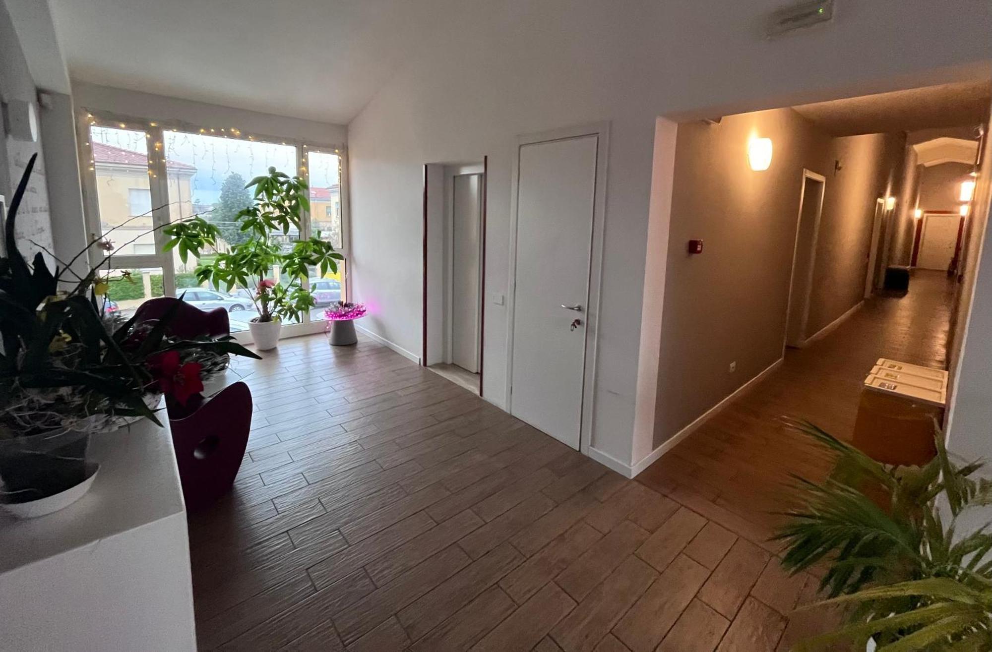 Vele Storiche Pisane Hotel Luaran gambar