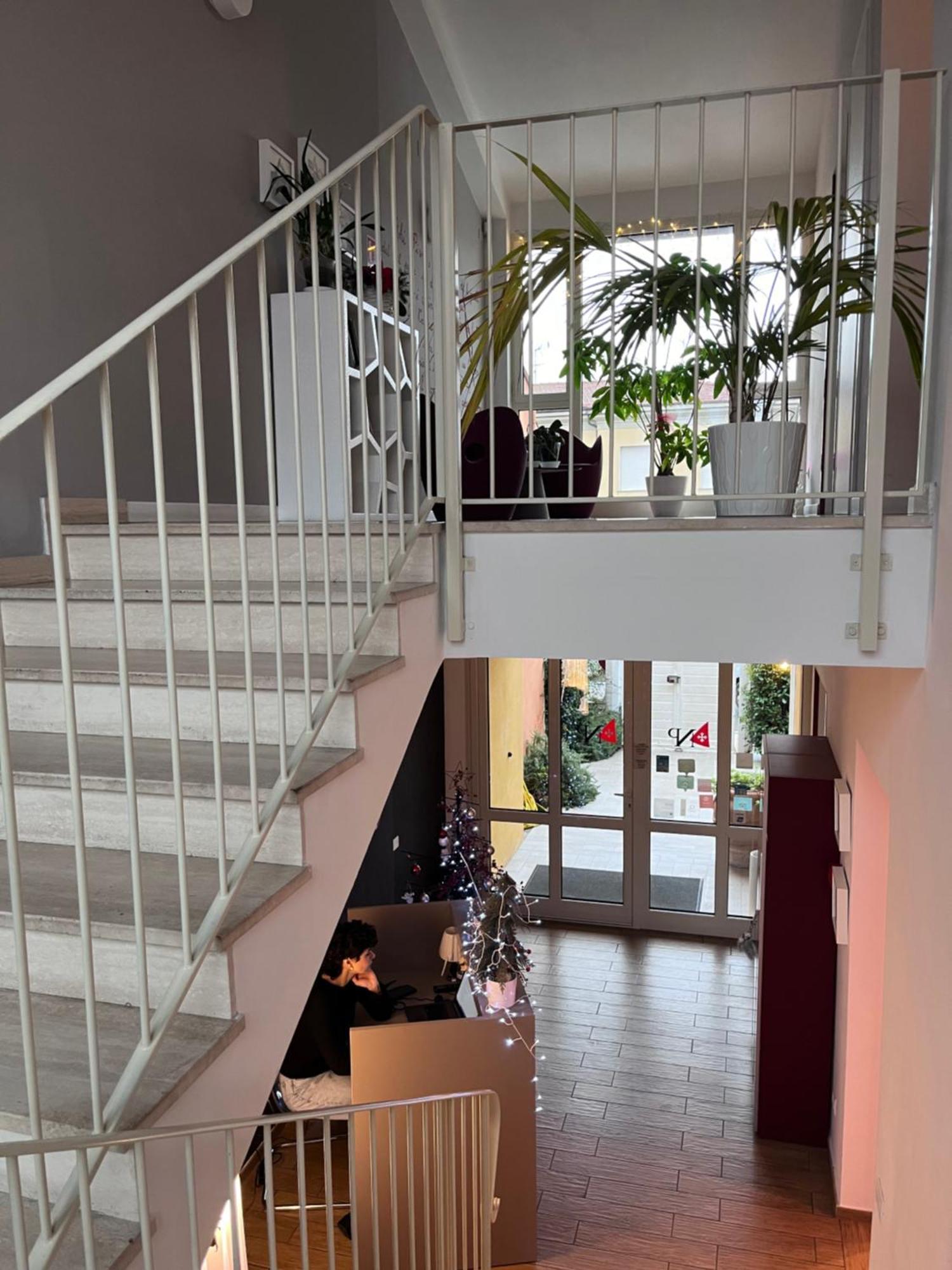 Vele Storiche Pisane Hotel Luaran gambar