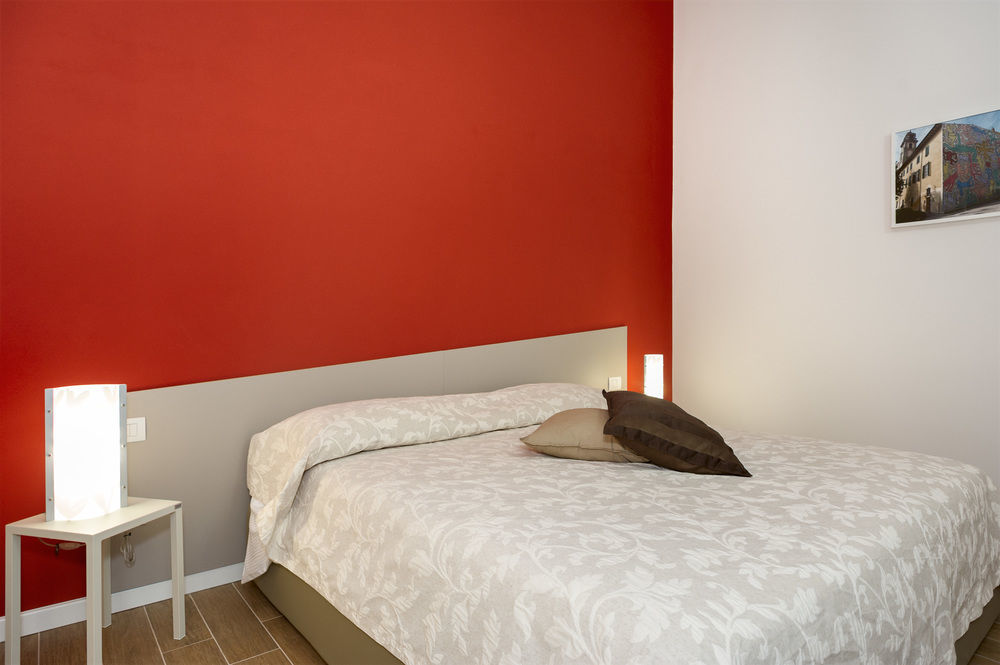 Vele Storiche Pisane Hotel Luaran gambar