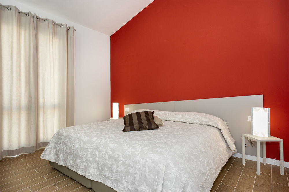 Vele Storiche Pisane Hotel Luaran gambar