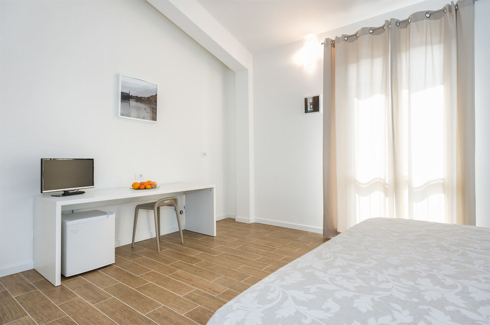 Vele Storiche Pisane Hotel Luaran gambar