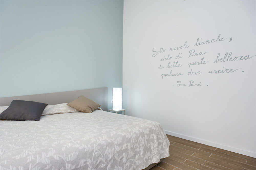 Vele Storiche Pisane Hotel Luaran gambar