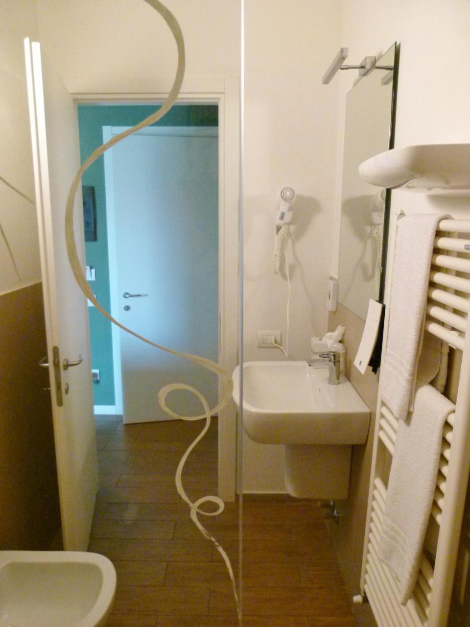 Vele Storiche Pisane Hotel Luaran gambar