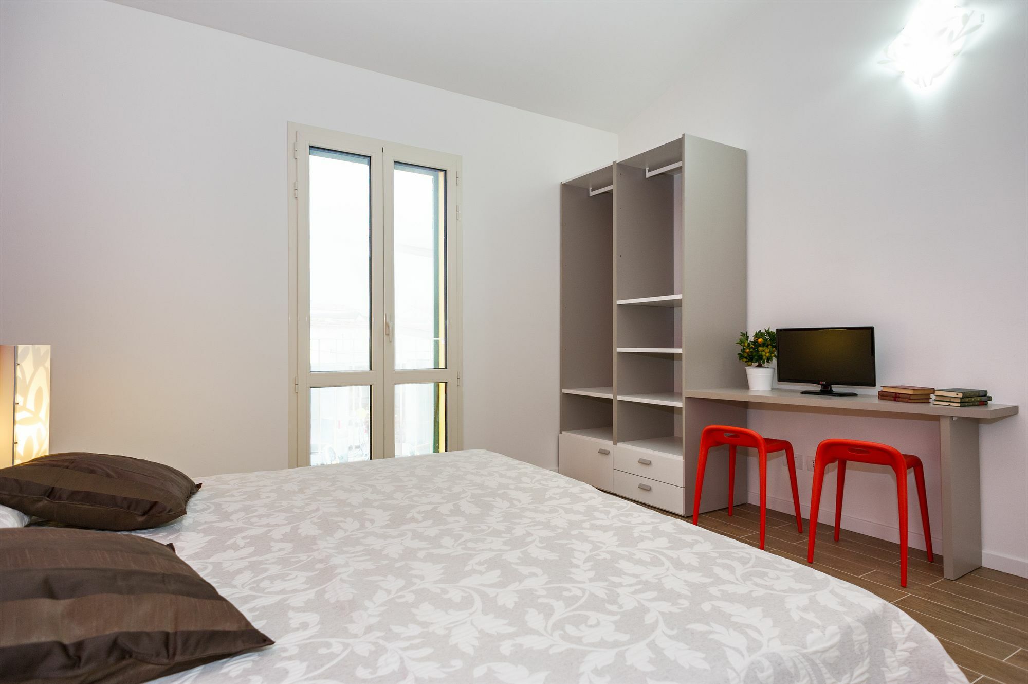 Vele Storiche Pisane Hotel Luaran gambar